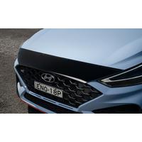 Genuine Hyundai Bonnet protector Tinted - i30N 2022-on S0A32APH00