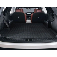 Genuine Hyundai Cargo Liner Tray Palisade Lx2 Pe 2020- S8A40APH00