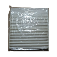 IA5876150540-Genuine Isuzu Ute Filter Blower Unit Bvp 5876150540