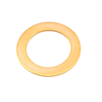 Genuine Isuzu Ute Gasketplug 8944627340