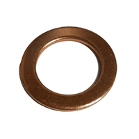 Genuine Isuzu Ute Gasket Drain Plug 8979125310