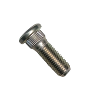 Genuine Isuzu Ute Pin Wheel Front Axle 8979445641