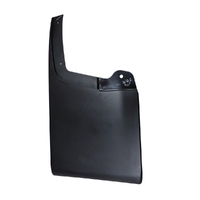 Genuine Isuzu Ute Guard Mud Rear 8980772801