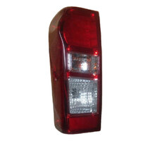 Genuine Isuzu D-Max 2011- Right Hand Tail Lamp 8981253983