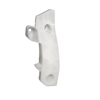 Genuine Isuzu Ute Retainer Front Bumper 8982488221