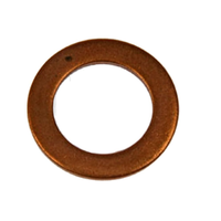 Genuine Isuzu Ute Gasket Drain Plug 9095714160