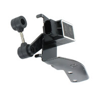 Genuine Jaguar Left Hand Front Air Suspension Sensor XJ C2C40510