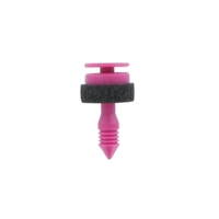 Genuine Jaguar Fastener-Push In C2S33674020
