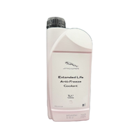 Genuine Jaguar Extended Life Coolant 1 Litre T2H59152