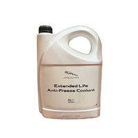 Genuine Jaguar Coolant 5 Litres T2H59153