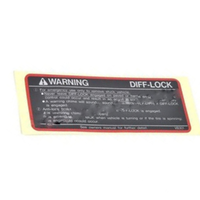 Genuine Kia Label Sportage Sorento Cerato 2001-2026 25388B1000