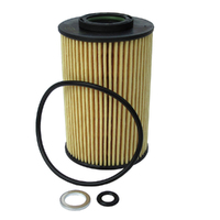 Genuine Kia Oil Filter for 3.3L and 3.8L Engines 263203C250