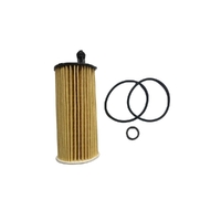 Genuine Kia Service Kit-Oil Filter 263203N000