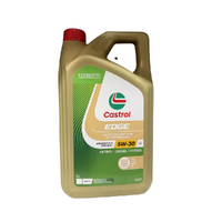 Genuine Kia Castrol Engine Oil 5W30 C3 Full Synth 5 Litres 3432979