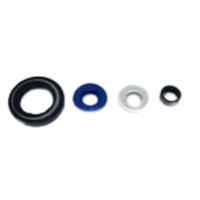 Genuine Kia Injector Combustion Seal Ring Carnival Stinger 2019-2023 353122E613