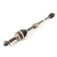 Genuine Kia Right Hand Front Cv Drive Shaft 495011Y610