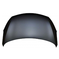 Genuine Kia Bonnet 66400A7000