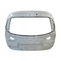 Genuine Kia Tailgate 73700A7020