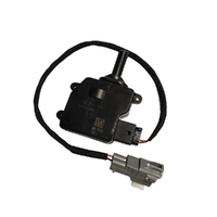 Genuine Kia Opener Fuel Filler Door 81560P2000