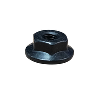 Genuine Kia Nut-Flange 815643E000