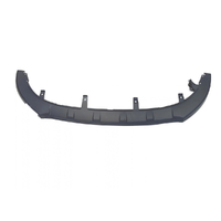 Genuine Kia Front Bumper Lower Cover Sportage 2019-2021 86512D9500