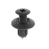 Genuine Kia Undercover Splash Shield Retainer 2004-on 8659028000