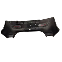 Genuine Kia Rear Bumper Cover Rio YB S SI Sport SX 2017-2023 86610H8010