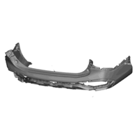 Genuine Kia Rear Bumper Lower Cover Sportage SX Plus GT 2022-2025 86650P1FA0