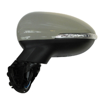 Genuine Kia Rio Mirror Electric Left Hand K876101W200