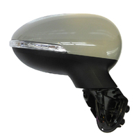 Genuine Kia Rio Mirror Electric Right Hand K876201W200