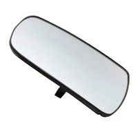 Genuine Kia Right Hand Door Mirror Glass For Electric Mirror 876212P030