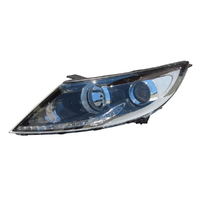 Genuine Kia Left Hand Headlamp Sportage 921013W131