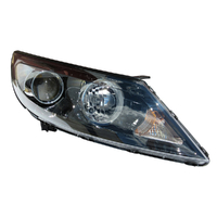 Genuine Kia Headlamp Right Hand Sportage 2013 921023W041