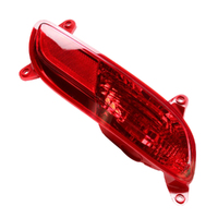 KI924061W200-Genuine Kia Right Hand Rear Bar Lamp 924061W200