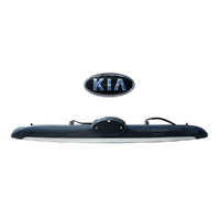 Genuine Kia Licence Lamp Assembly Including Badge Part 925012F020