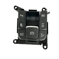 Genuine Kia Console Switch Sportage 2016-2021 93600F1610WK