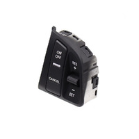 Genuine Kia Right Hand Steering Wheel Switch 967102T000CA