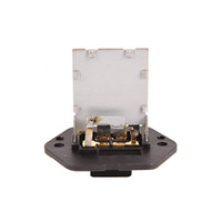 Genuine Kia Heater Fan Resistor 971282D210
