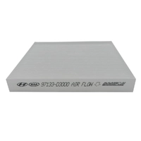 Genuine Kia Cabin Filter 2015-on 97133D3000