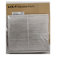 Genuine Kia Air Filter Sorento K4 2021-2026 97133L1000