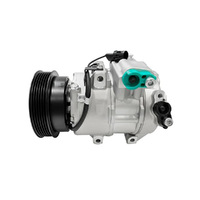 Genuine Kia Compressor Cerato 977011M130