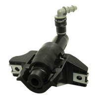 Genuine Kia Headlight Washer Telescope Left Hand 986713R000