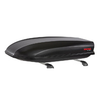 Genuine Kia Roof Pod Carbonite 450L AK0C050013