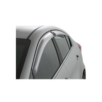 Genuine Kia Sedan Weathershield Set AKA701026A