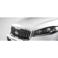 Genuine Kia Bonnet Protector Clear Sorento 2016-20 AKC501008