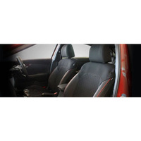 KIC0A10APK10-Genuine Kia Front Seat Covers 2020-2026 C0A10APK10