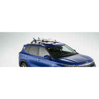 Genuine Kia Surf Board Carrier C0A13APK00
