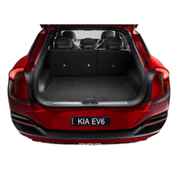 Genuine Kia Carpet Cargo Mat EV6 2022 CVA40APK00