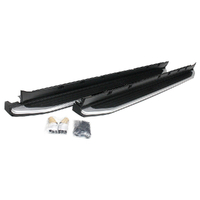 Genuine Kia Integrated Side Steps Sportage NQ5 PE ICE HEV 2022-2026 DWF37AC001