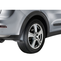 Genuine Kia Rear Mudflap Set Niro 2021-MY2022 G5F46AKF00